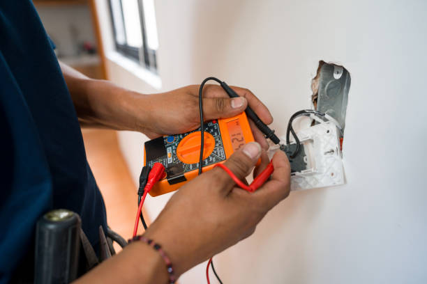 Best Affordable Electrical Installation  in Lake Crystal, MN
