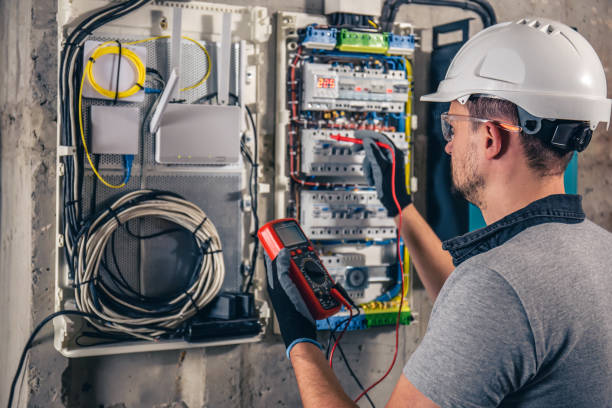 Best 24-Hour Electrician  in Lake Crystal, MN