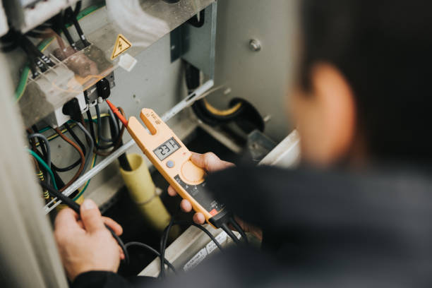 Best Electrical Contractors for Businesses  in Lake Crystal, MN