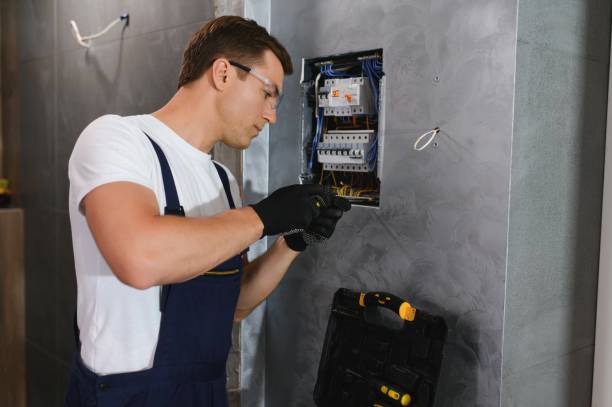 Best Emergency Electrical Repair  in Lake Crystal, MN